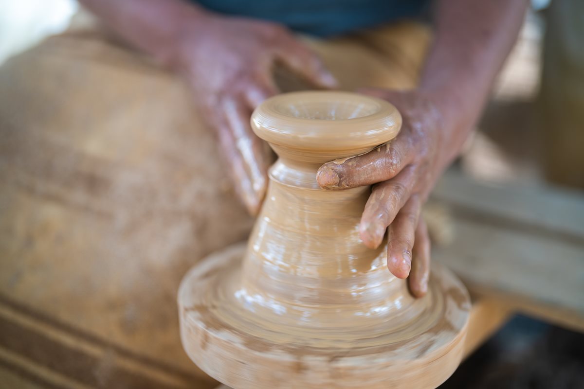 Ceramica