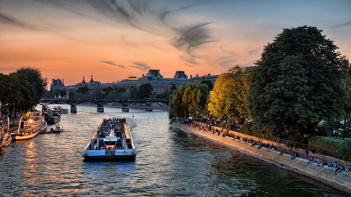 Paris 14