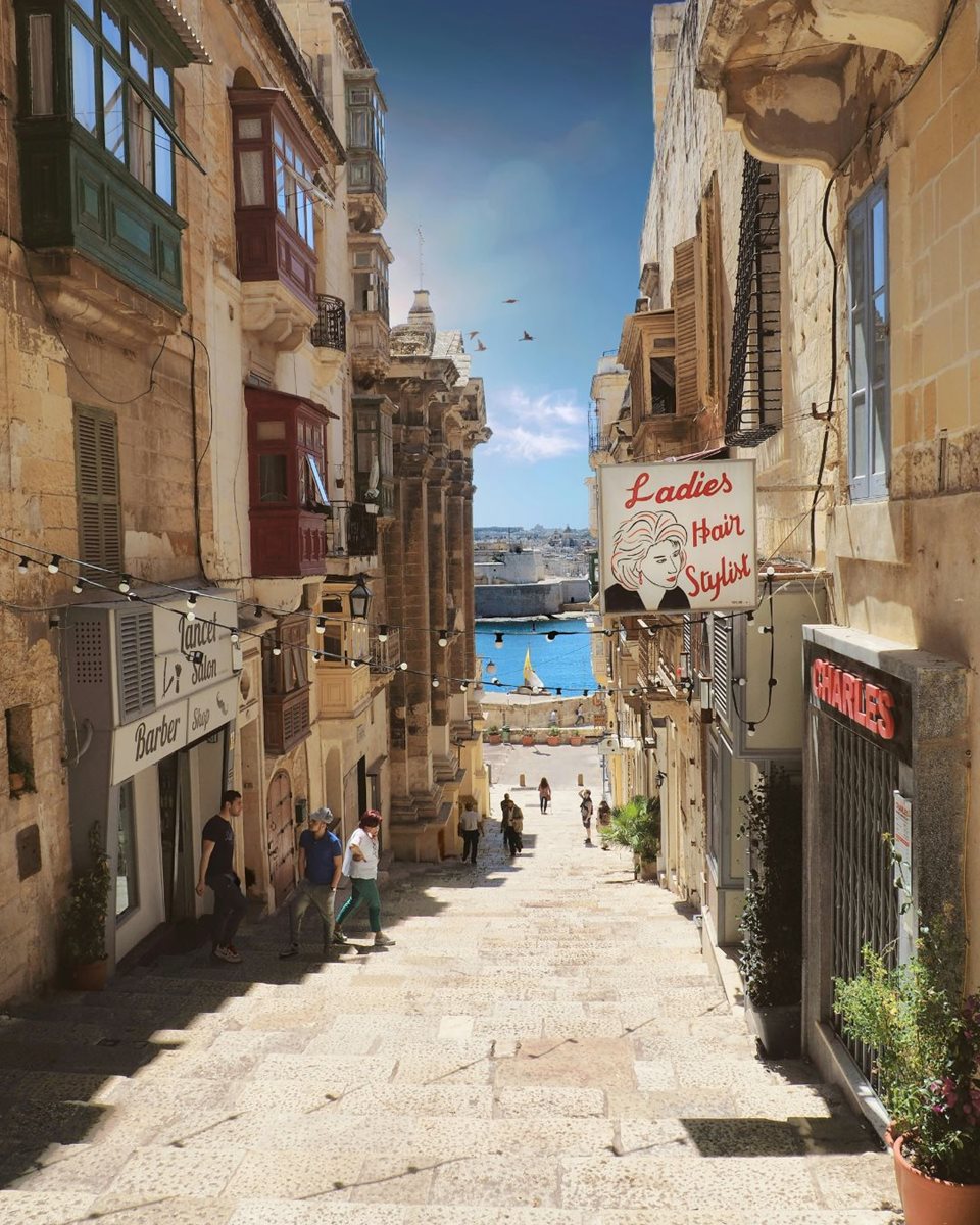 Valletta 2