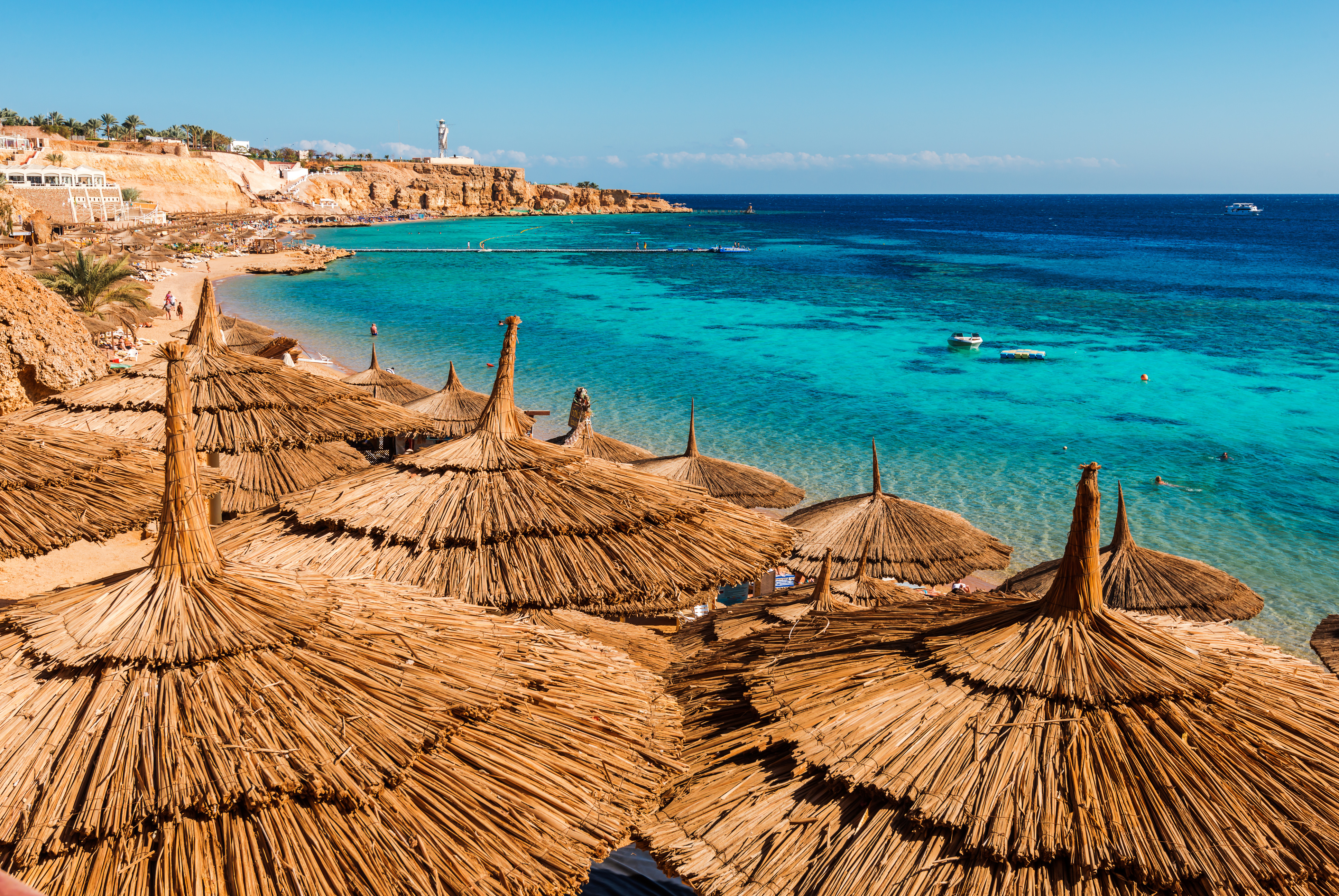 Sharm El 1 Sharm El 1