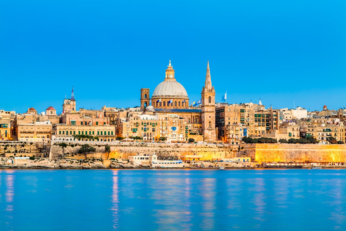 Malta 4