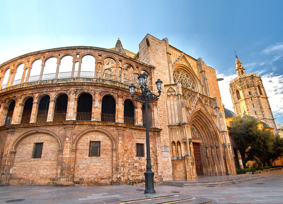 Valencia 8