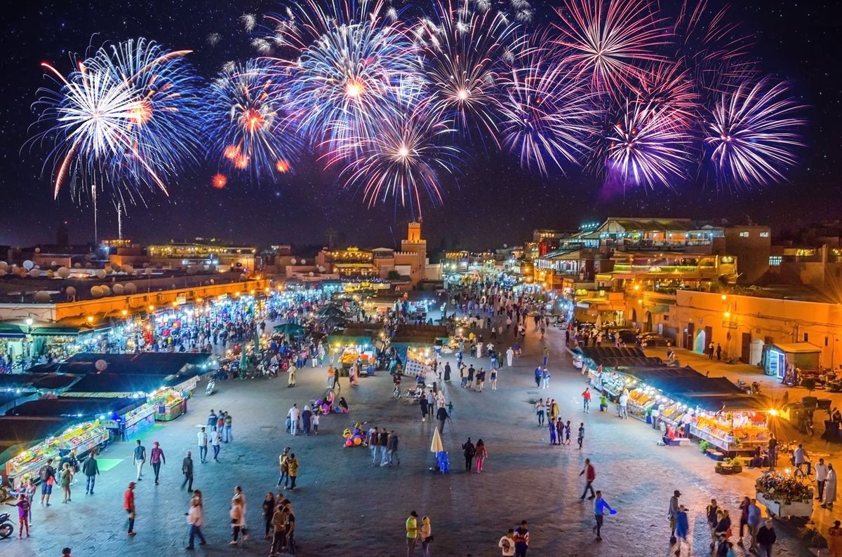 Marrakesh 6