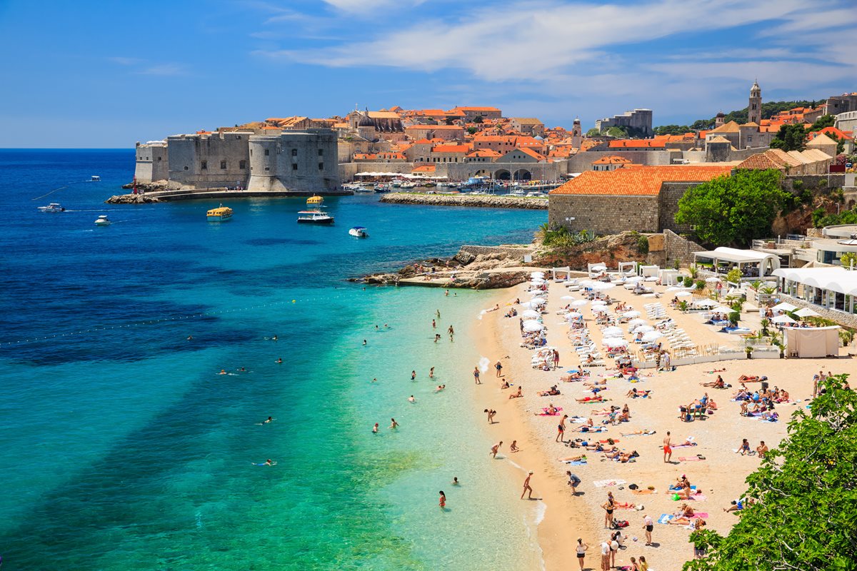 Dalmatia de sud 11
