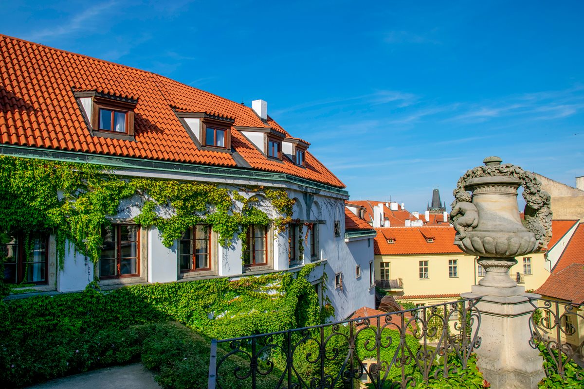 Praga 1
