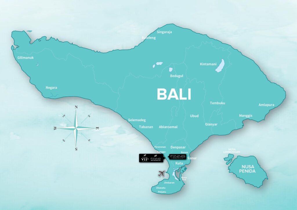 Harta Bali
