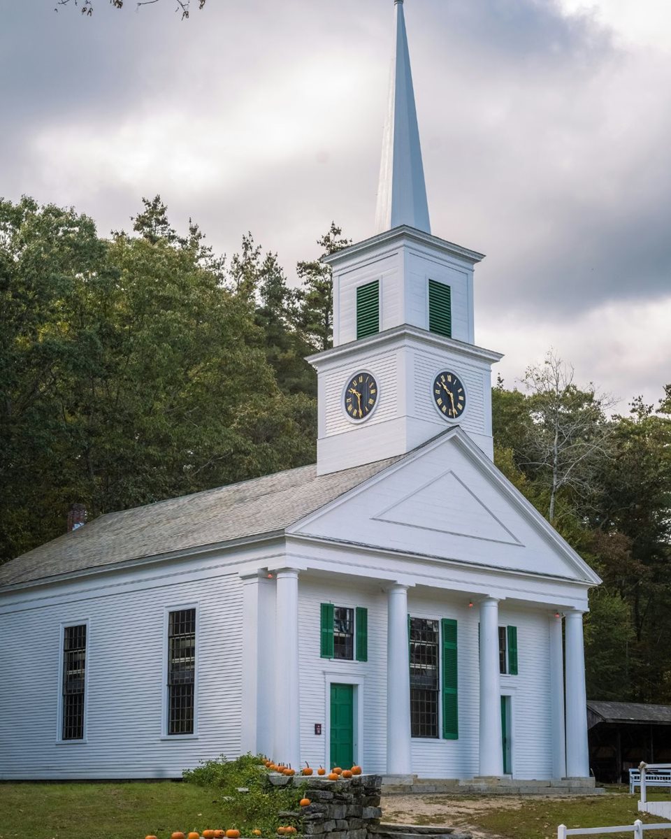 Massachusetts 11
