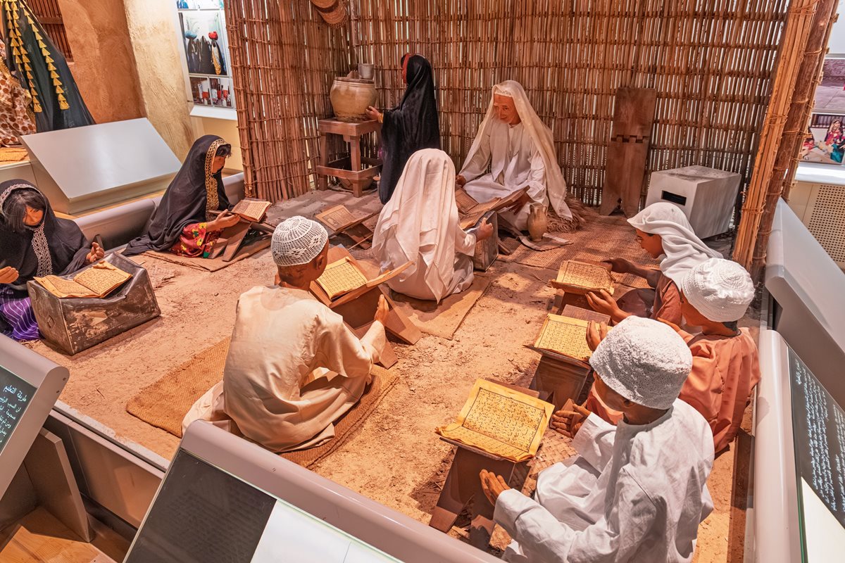 Bahrain visting 2