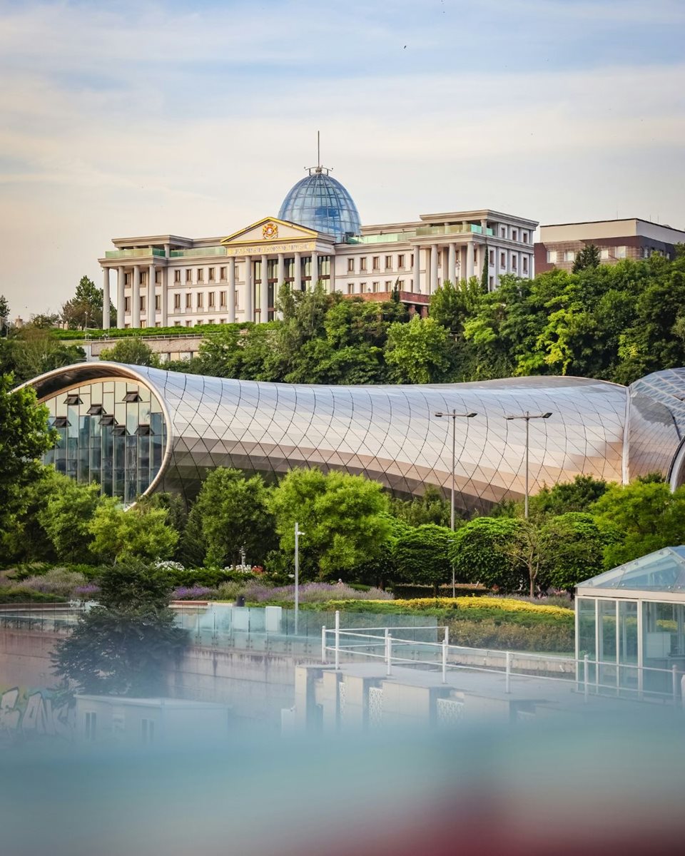 Tbilisi 4