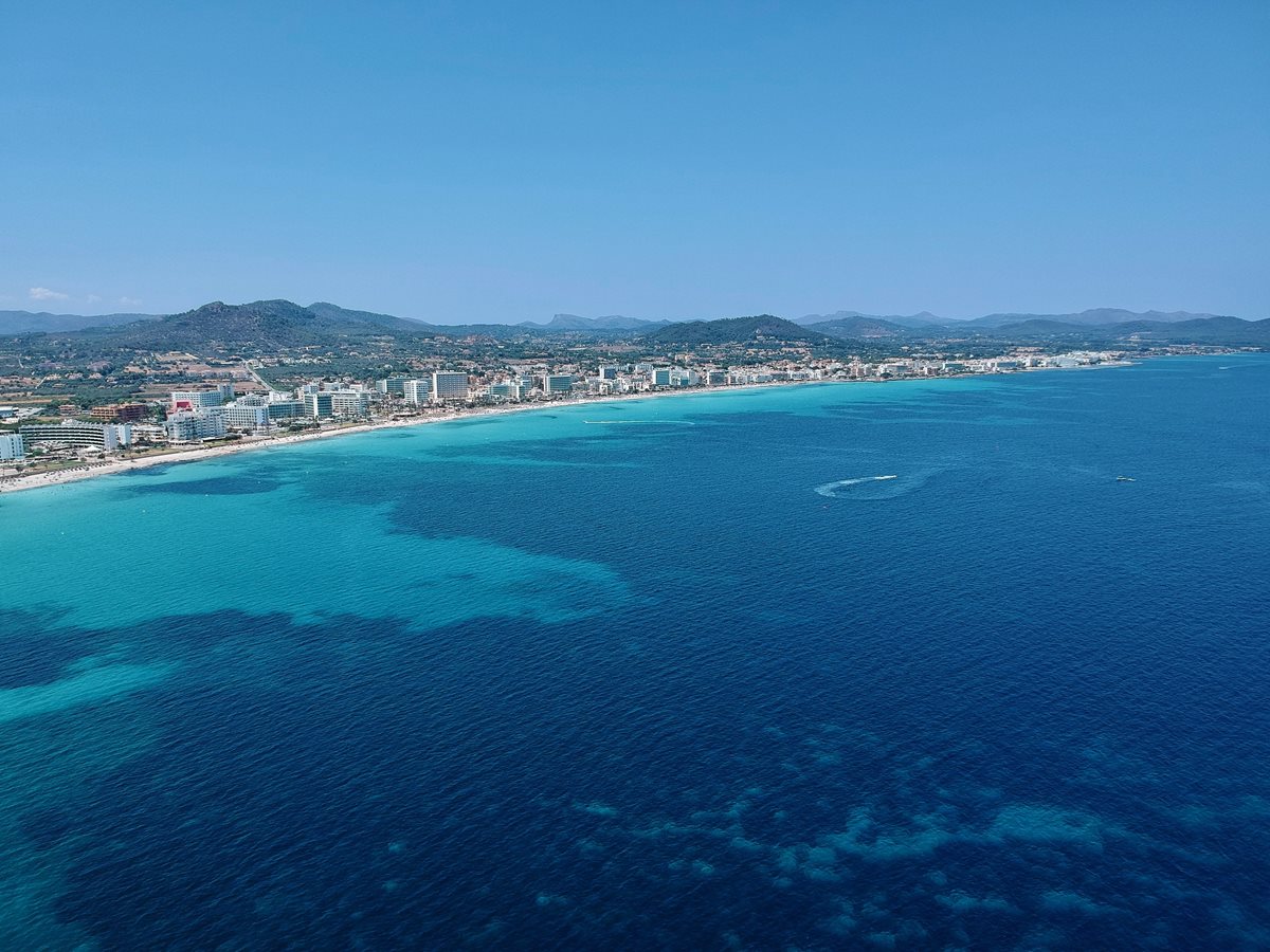 Cala Millor 1