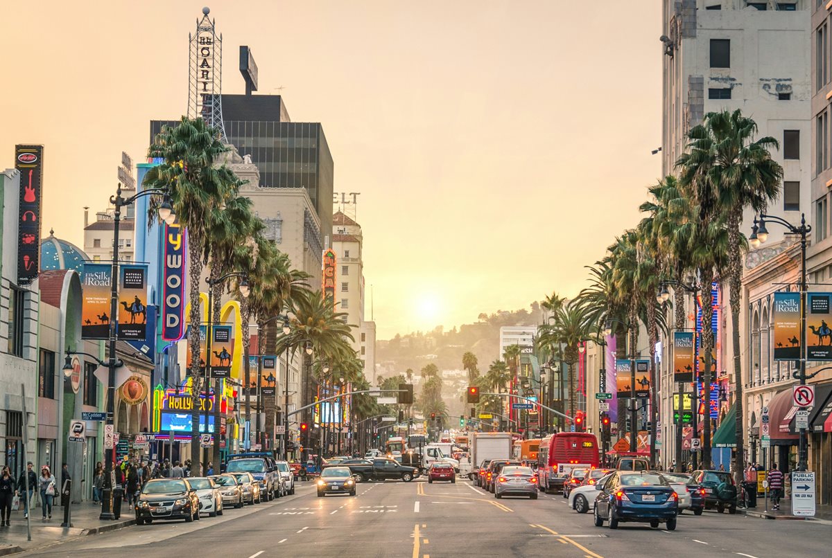 California 16