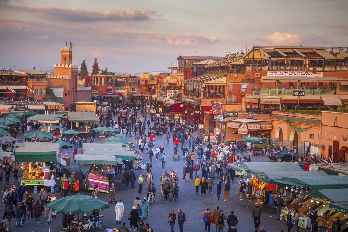 Marrakesh 2