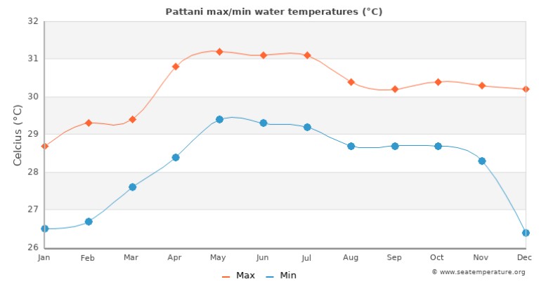med temp in apa Pattani