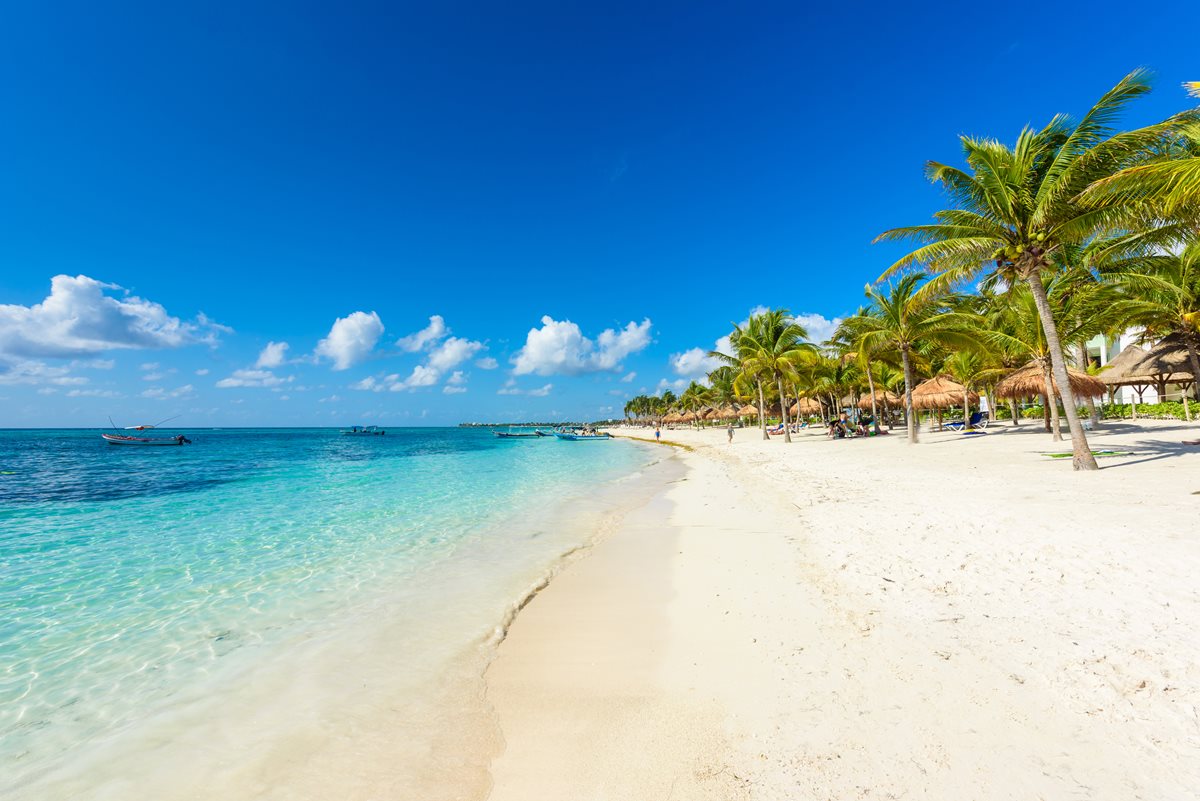 Quintana Roo - Mexic
