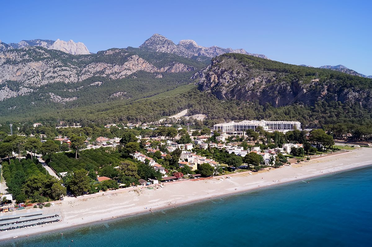 Marmaris 1 Marmaris 1
