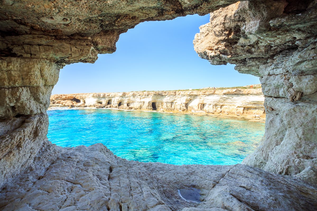 Ayia Napa 1