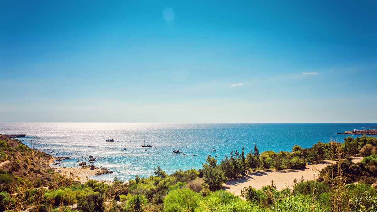 Protaras 6