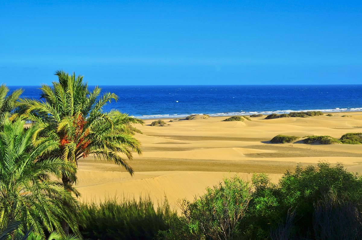 Gran Canaria 7
