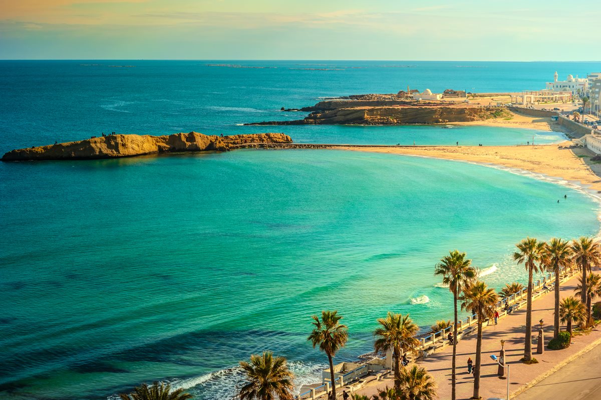 Monastir - Tunisia Monastir - Tunisia