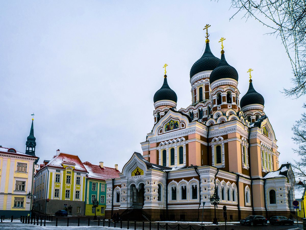 Tallinn 1