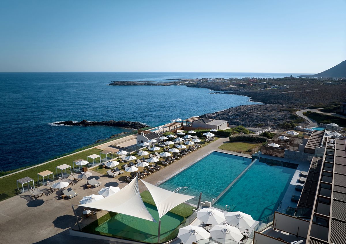  Aulus Chania Curio Collection by Hilton 1