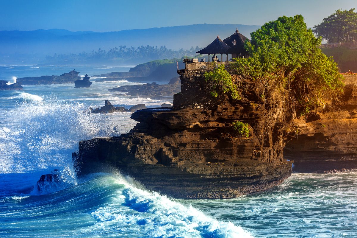 Templu Bali