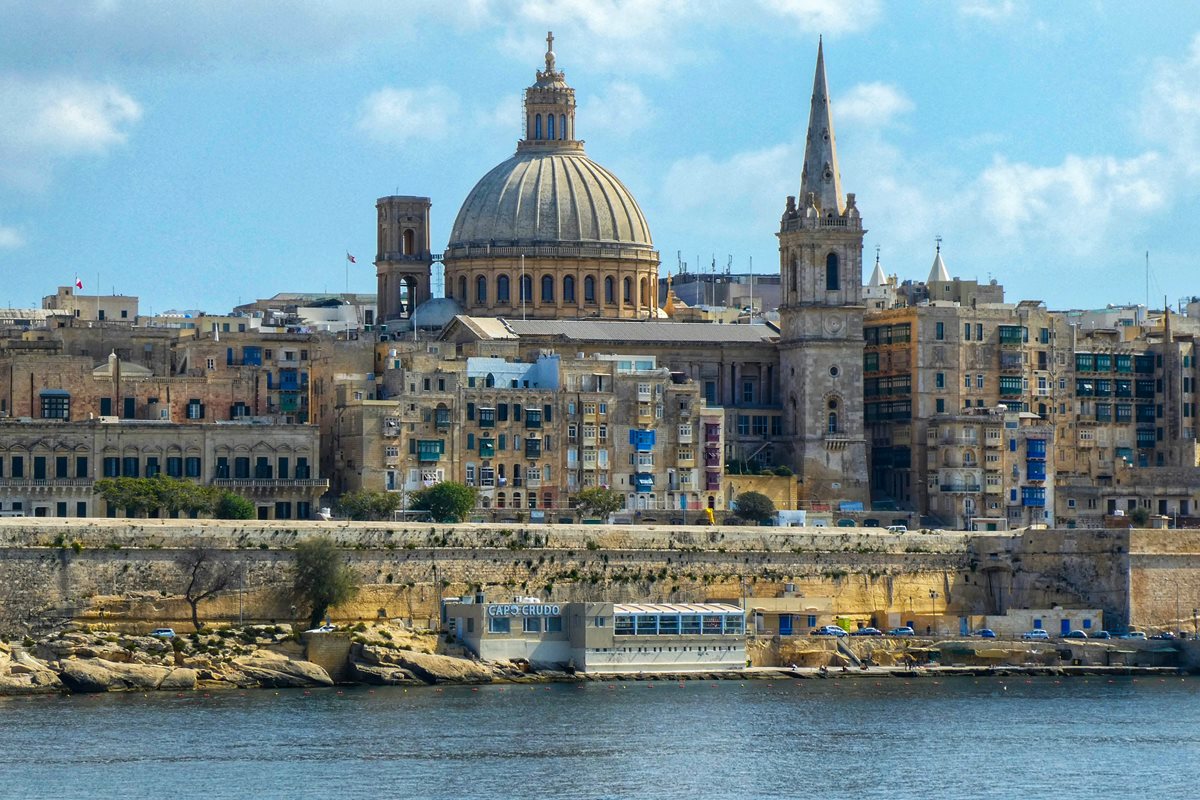 Valletta 6