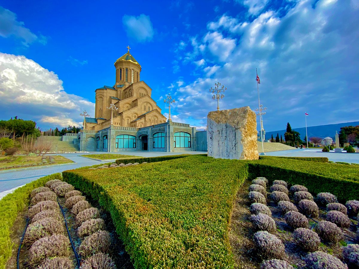Tbilisi 11