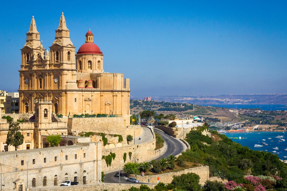 Malta 2