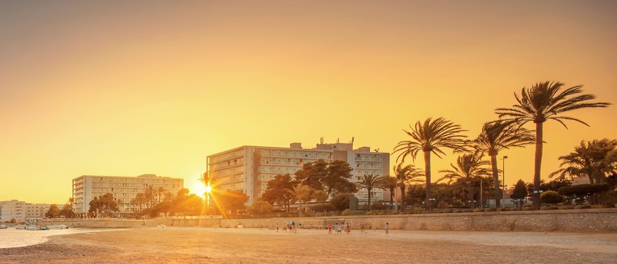 Ibiza 9