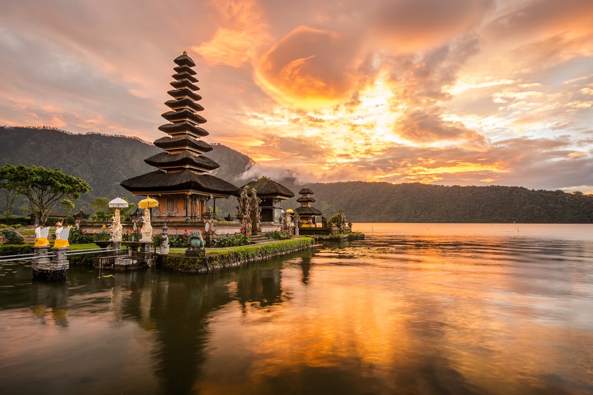 Bali 1