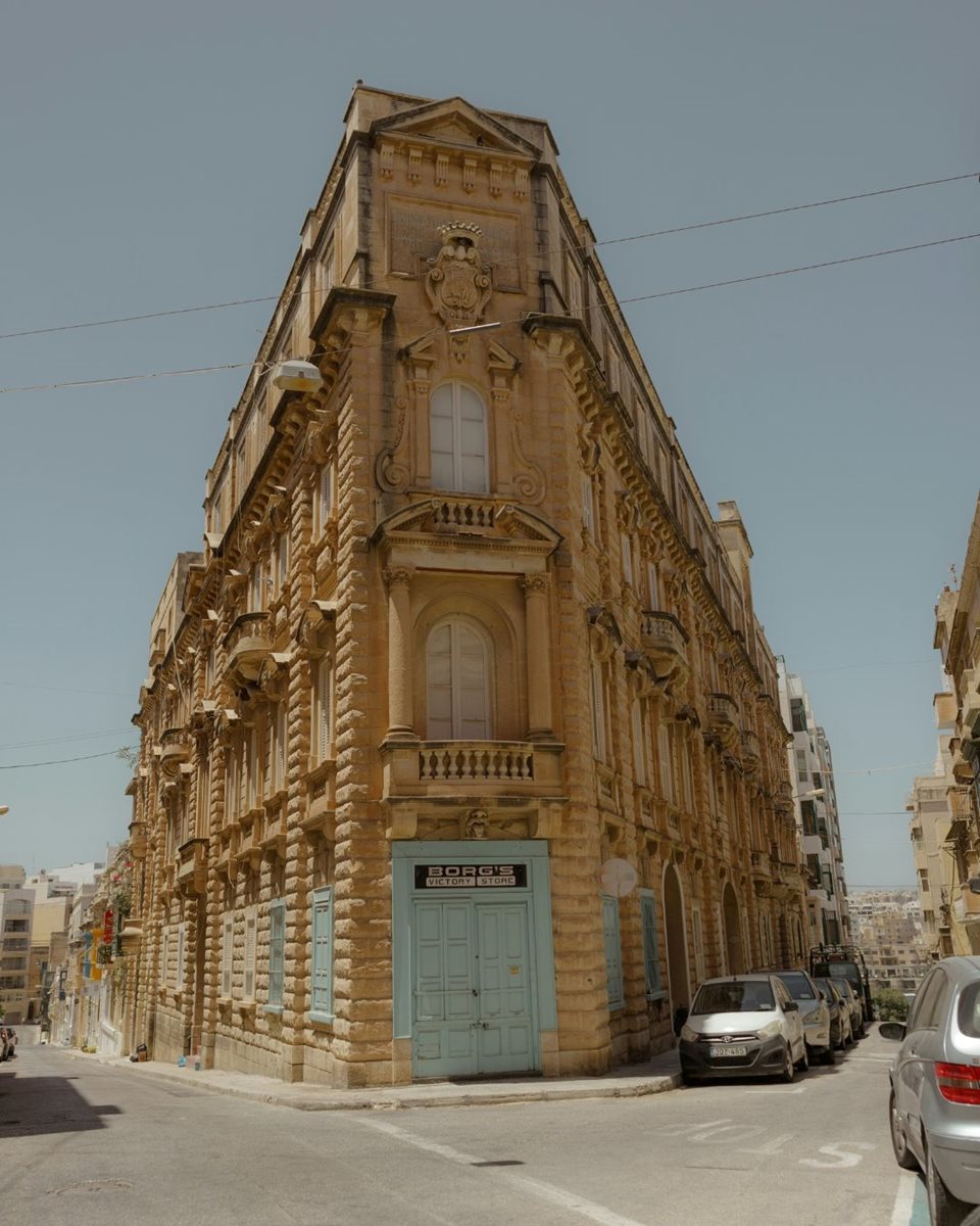 Sliema 4