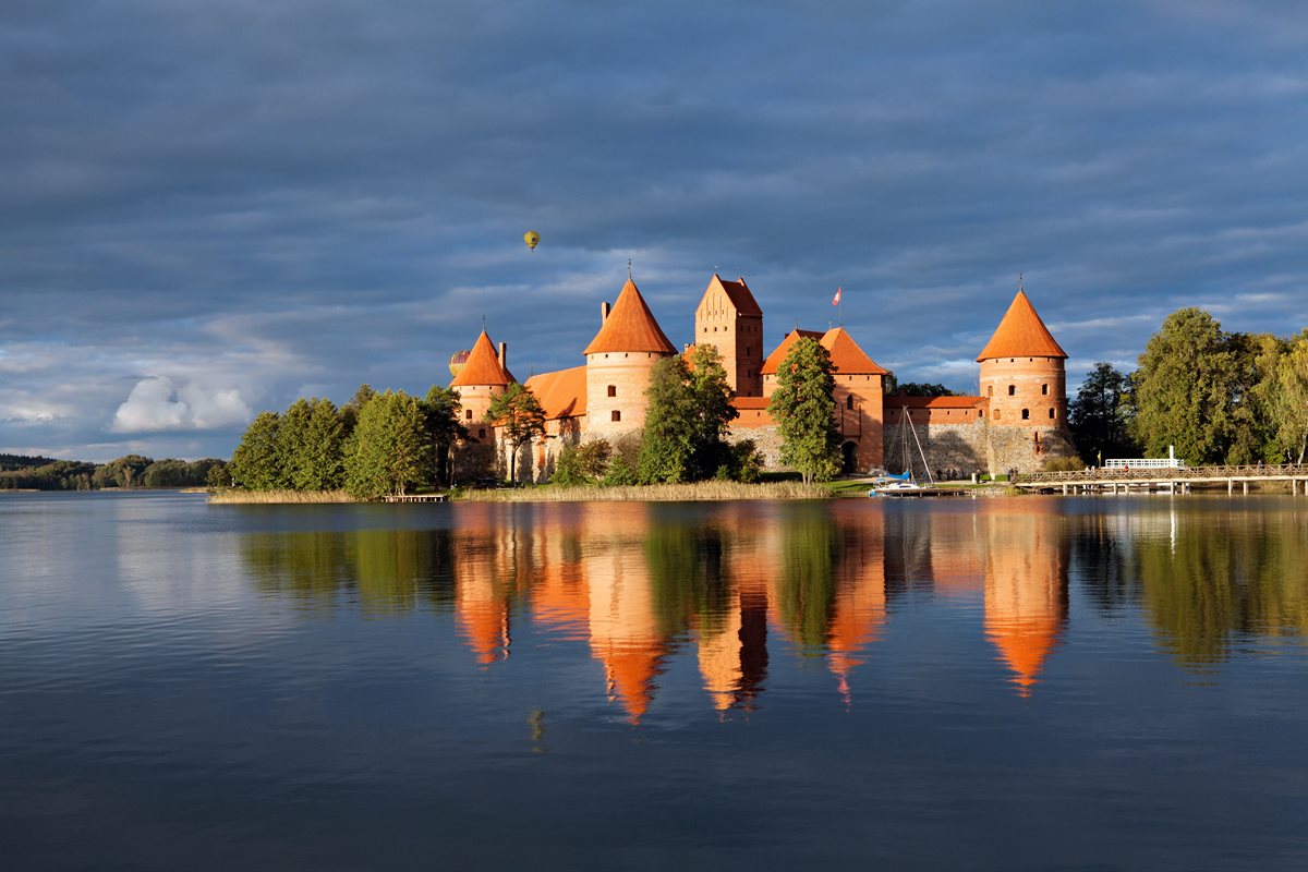 Lituania 1