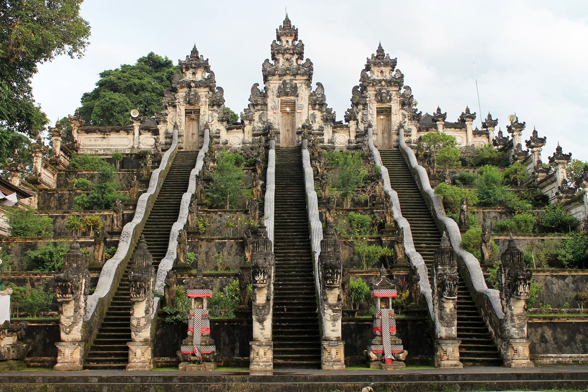 bALI 8