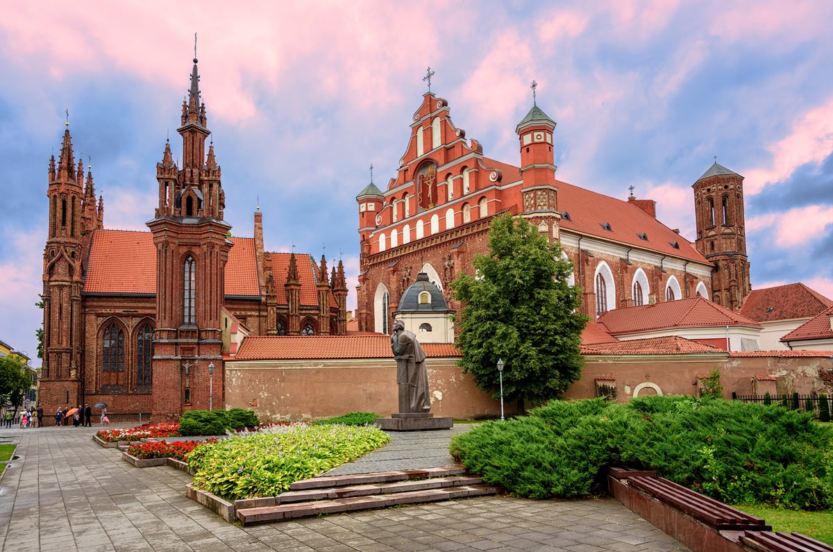 Vilnius