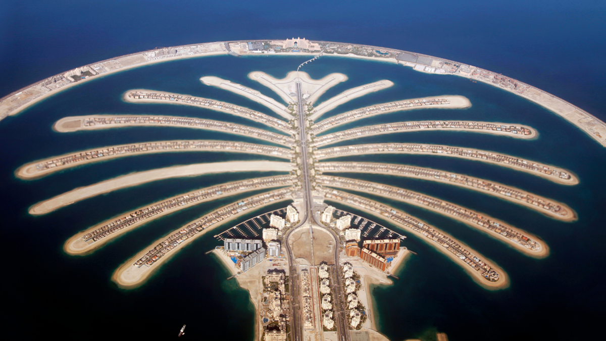 Palm Jumeirah