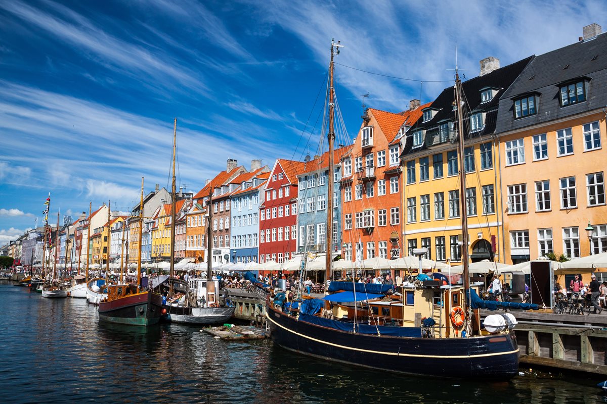 Copenhaga 7