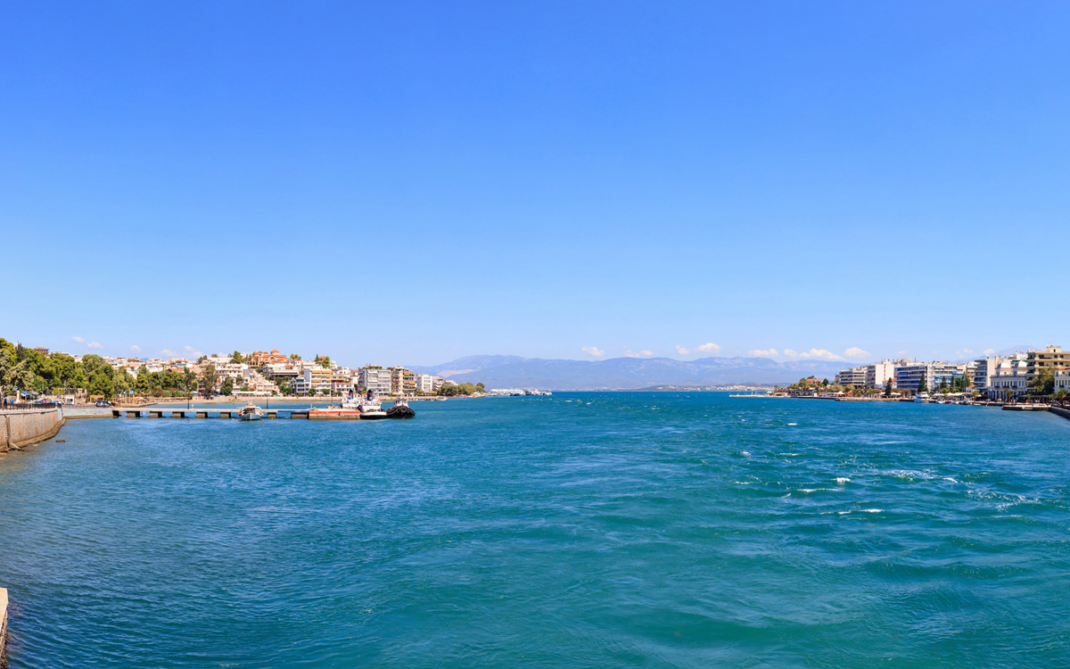 Evia 5
