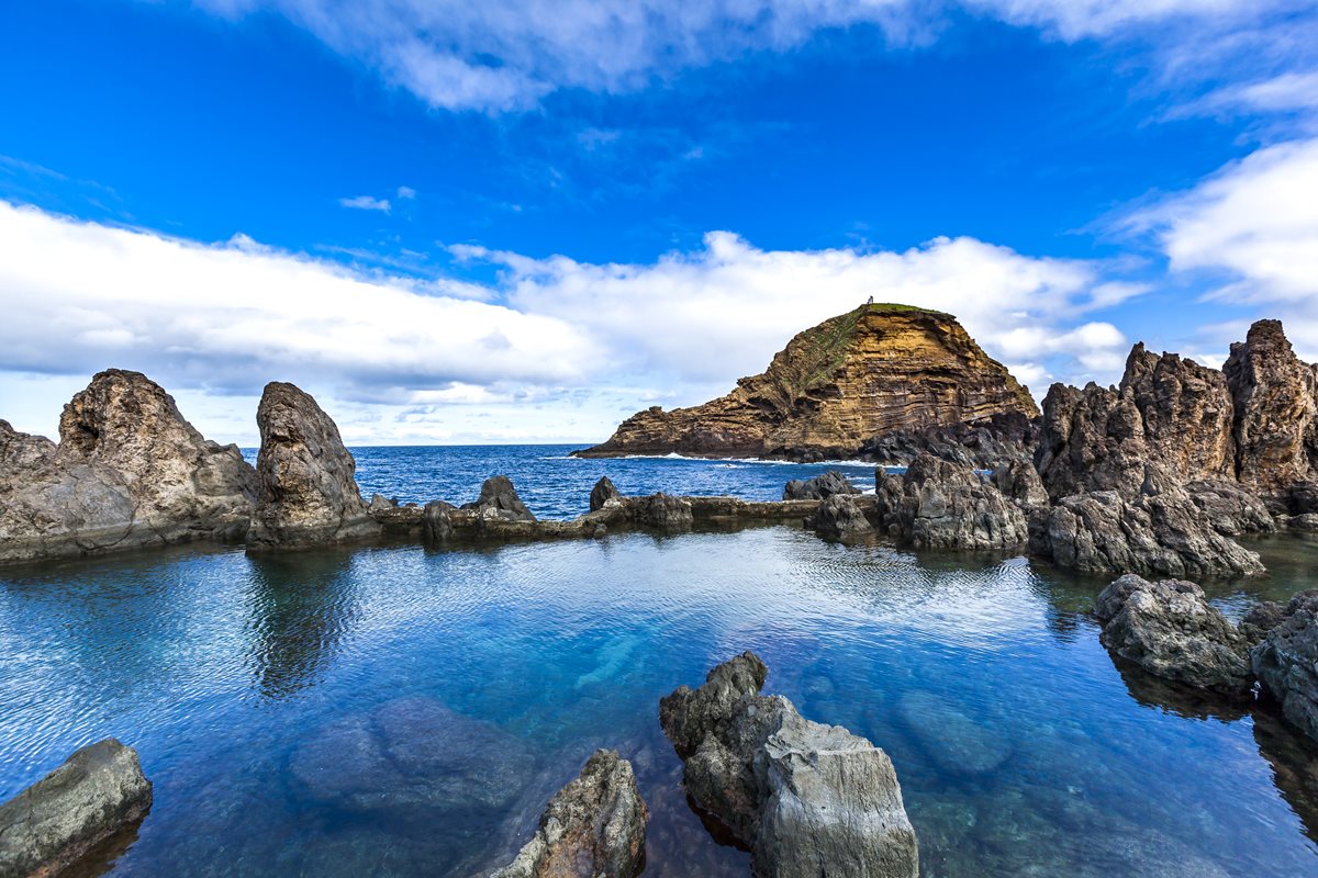 Insula Madeira Portugalia Insula Madeira Portugalia