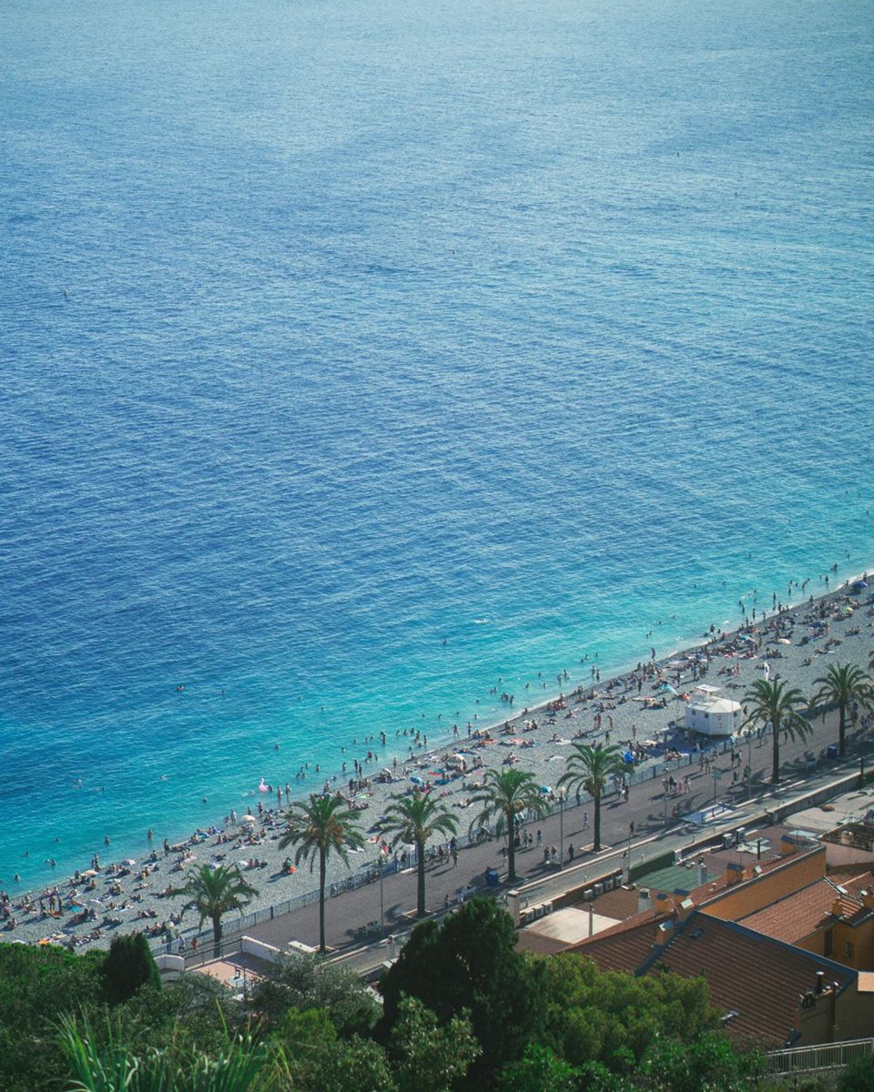 Riviera Franceza 8