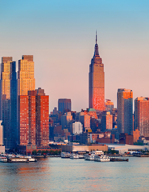 New York View 2