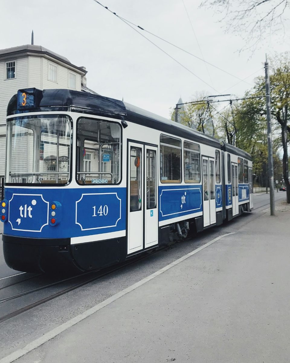 Estonia 12
