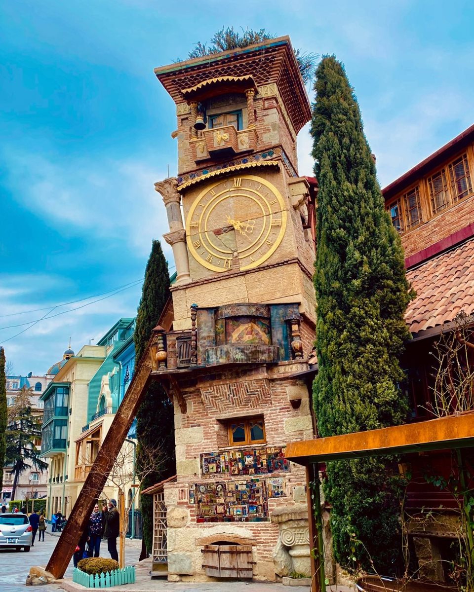 Tbilisi 19