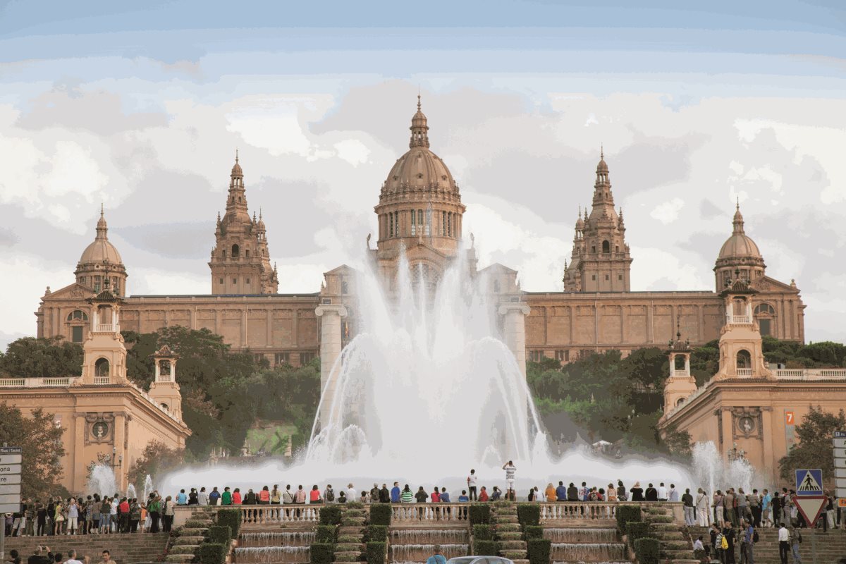 Barcelona