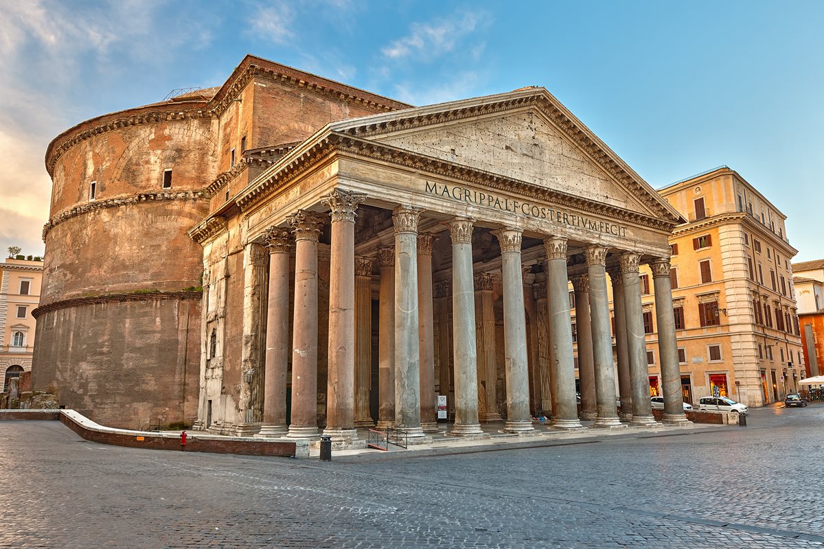 Panteon Roma