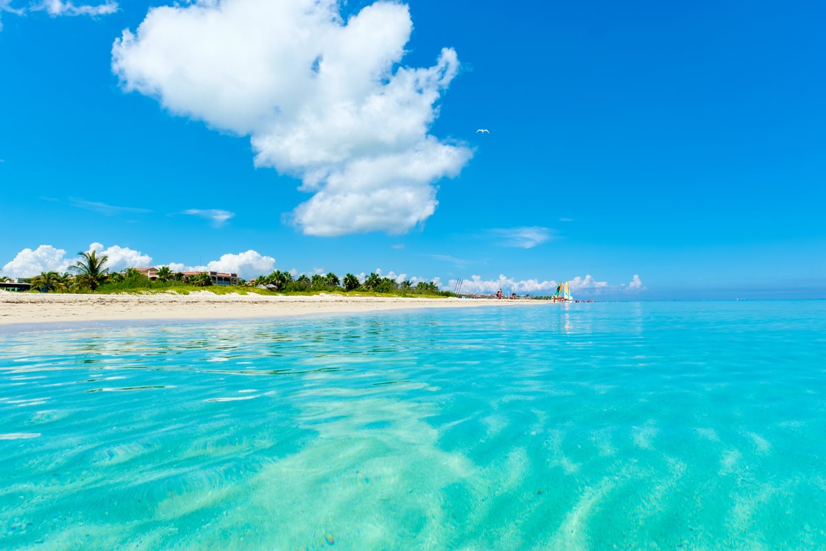 Jardines del Rey - Varadero Beach 2