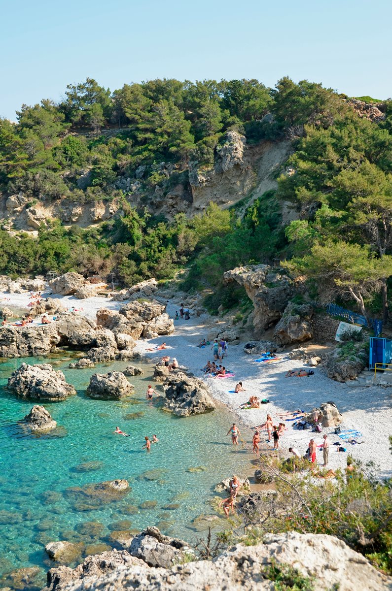 Faliraki 5