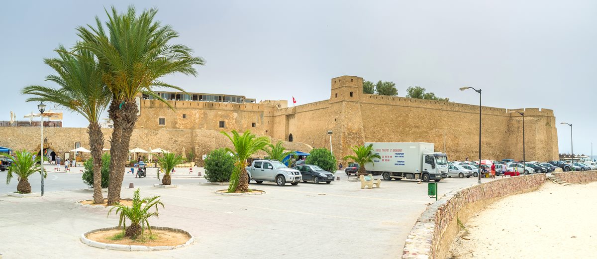 Hammamet Tunisia