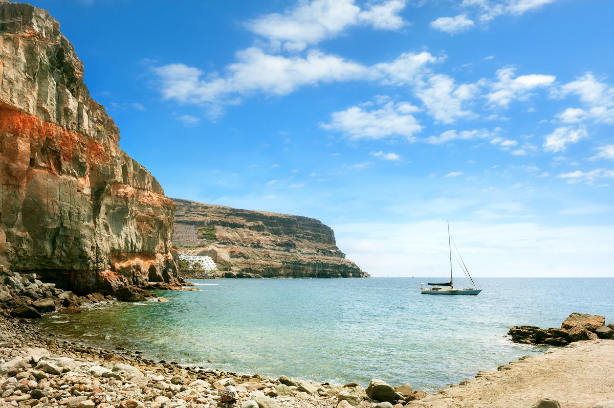 Gran Canaria 9