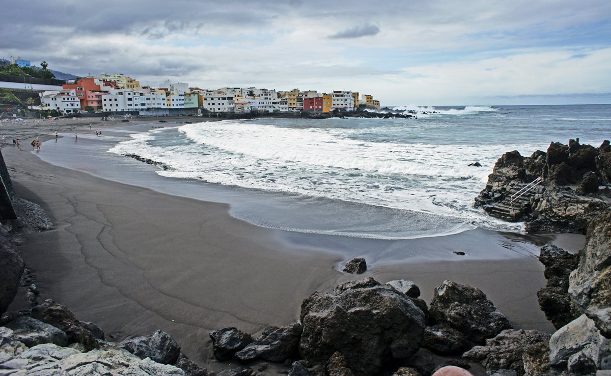Puerto de la Cruz 8